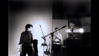 Tuxedomoon  Live in Oslo 10311984 [upl. by Bensen]