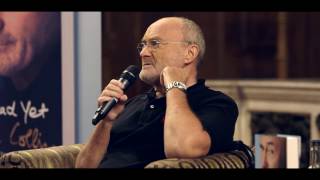 Phil Collins – Not Dead Yet Interview  Magic Radio [upl. by Huskey]