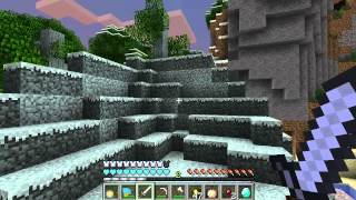 The Crafting Dead  S03 E05 FR HD Minecraft GussDx [upl. by Elatan682]