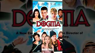 Dogma Movie  Free movies on YouTube freemoviesonyoutube 🎬 shorts [upl. by Elylrac]