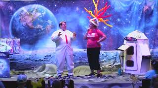 Stellar VBS 2023 Day 4 Skit [upl. by Aneertak660]