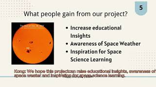 happy everydayShow Us What the May 2024 Geomagnetic Storms Looked LikeNASA Space Apps 2024 [upl. by Hatfield]