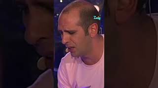 Checco Zalone canta Fragola86  Zelig shorts [upl. by Elsilrac]