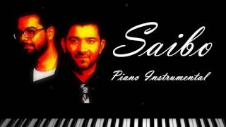 Saibo Piano Instrumental  MTV Unplugged and Original Version Mashup  Sachin Jigar [upl. by Clark]