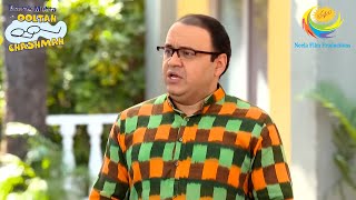 Bhide Is Worried About The New Years Celebrations  Full Episode  Taarak Mehta Ka Ooltah Chashmah [upl. by Carmine]