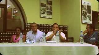 Reforma a la Salud Dr David Mercado [upl. by Enar]