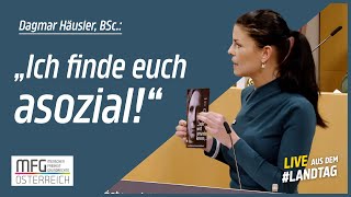 Dagmar Häusler Die Wahrheit über Impfschäden und das Versagen der Gesundheitspolitik [upl. by Corry727]