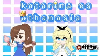 🍏REENCARNÓ siendo LA VILLANA de UN JUEGO🍄 OTOME GAME NO HAMETSU TEMPORADA 1 y 2 RESUMEN [upl. by Alithea]