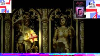 Augustus Pugin Gothic Revival The Art of Gothic Documentary clip [upl. by Matrona]