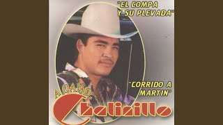 Corrido a Martin [upl. by Rikki]