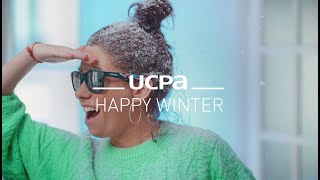 HAPPY WINTER 3 [upl. by Yrellih]