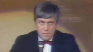 Владимир Винокур  Пародия на Кашпировского 1989 [upl. by Kimon]