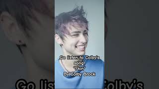 “Skin” Colby Brock [upl. by Nalla]