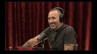 Joe Rogan Experience 2228  Josh Dubin [upl. by Merle329]