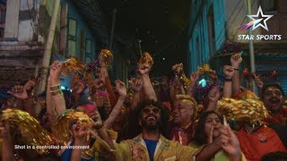 Celebrate Gajab IPL ke Ajab Rang  Anthem  Sound of IPL on Star TATA IPL 2024 [upl. by Rojas283]