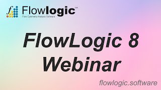 FlowLogic 8 webinar [upl. by Ahsykal]