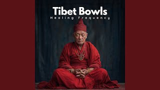 Tibetan Healing Bowls for Meditation and Inner Calm [upl. by Merla]