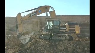 Heavy machinery fail compilation【E7】 Crane fail excavator accident Most dangerous moments [upl. by Egrog]