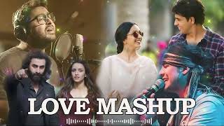 ROMANTIC HINDI LOVE MASHUP 2024 💛💝💚 Love Mashup 2024 💛 Bollywood Song 2024 Mashup  Music World [upl. by Halden]