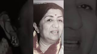 Best of Lata Mangeshkars Sad Love Songytshorts sadlove lata oldisgold [upl. by Beetner]