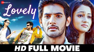 Lovely  Full Movie  Aadi Sai Kumar Shanvi Srivastava  Odia Dubbed Movie 2012 [upl. by Jeno223]