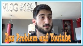 DAS PROBLEM AUF YOUTUBE  UKOK Training und Mein Essen  VLOG 129 [upl. by Gent445]