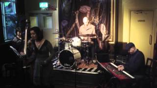 Orla Murphy sings Another Star at the Lescar Sheffield [upl. by Oicapot]