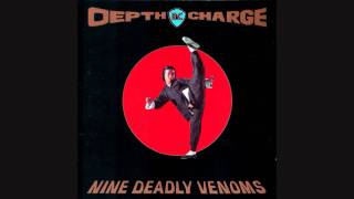 Depth Charge  Bounty Killer [upl. by Blanche]