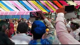 Holi Ustsob 2018 SP BANGALO [upl. by Neela794]