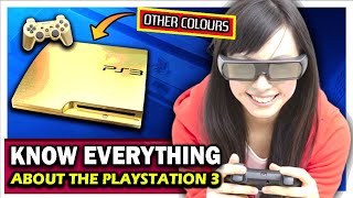 WHICH IS THE BEST PS3 MODEL FAT SLIM OR SUPER SLIM [upl. by Rand645]