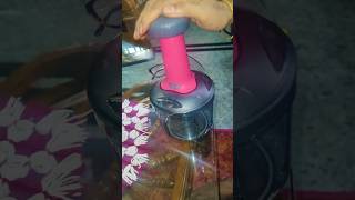 ₹100 Manual hand Press Onion Chopper for Kitchen in Meesho [upl. by Kcirdek]