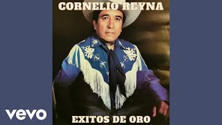 Cornelio Reyna  Me Caíste Del Cielo Audio [upl. by Dora676]