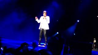 HD Wheesung  Incomplete Cover 2K13 Feel Korea Perth [upl. by Afrikah]