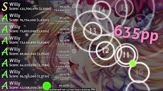 I FINALLY FCd this CURSED map [upl. by Dranal]