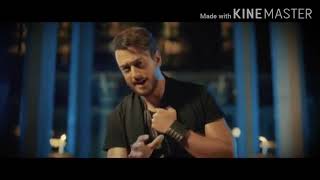 Baddek Eih  whatsapp status  arabic binte dil  video song  saad lamjarred bhusan kumar [upl. by Farver]