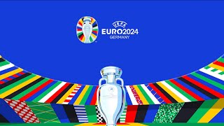 BÉLGICA VS UCRANIA TERCER PARTIDO FASE DE GRUPOS EUROCOPA 2024 [upl. by Coucher984]