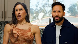 DATING A PSYCHIC  Anwar Jibawi [upl. by Archambault]