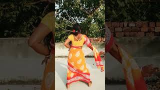 bujpuri  song  mondira dance official  short  dance [upl. by Edahc]