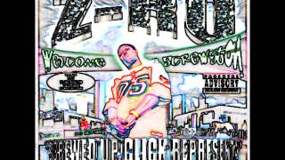 ZRO 10 9 8 Freestyle [upl. by Leif850]