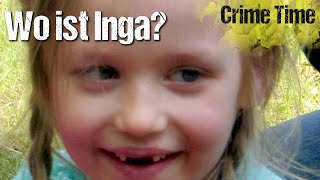 Wo ist Inga  Katis Crime Time TRUE CRIME Echte Kriminalfälle [upl. by Brook]