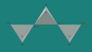 TETRAHEDRAL LANGUAGE [upl. by Odeen]