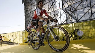 LOOK Cycle x Team Cofidis Tour de France 2024 [upl. by Waldron106]