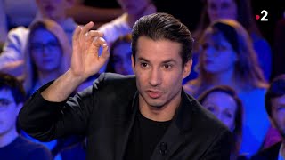 Jérémy Ferrari sur lhoméopathie quotQuestce que cest que cette escroquerie quot ONPC [upl. by Devon]