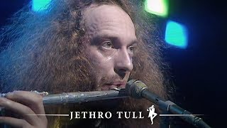 Jethro Tull  Living In The Past Supersonic 27031976 [upl. by Kong]