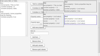 Vaadin at the University  Client side development [upl. by Kenny]