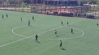 Istogu 03 vs City sport u13 27042024 [upl. by Thirza967]