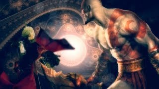 Dante VS Kratos quién es el más poderoso la opinión de Dross [upl. by Kerin]