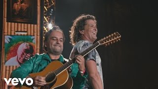 Carlos Vives  Fruta Fresca En Vivo Desde el Estadio El Campín de Bogotá [upl. by Eelahc]