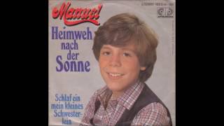 Manuel  Heimweh nach der Sonne [upl. by Sheridan701]