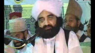 Pir Naseer ud Din Naseer R A Khatam Nabwat Conference ABBOTTABAD Last Part [upl. by Hallam]